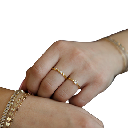 Stephanie Ring