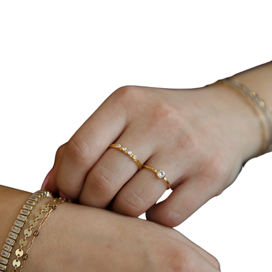 Stephanie Ring
