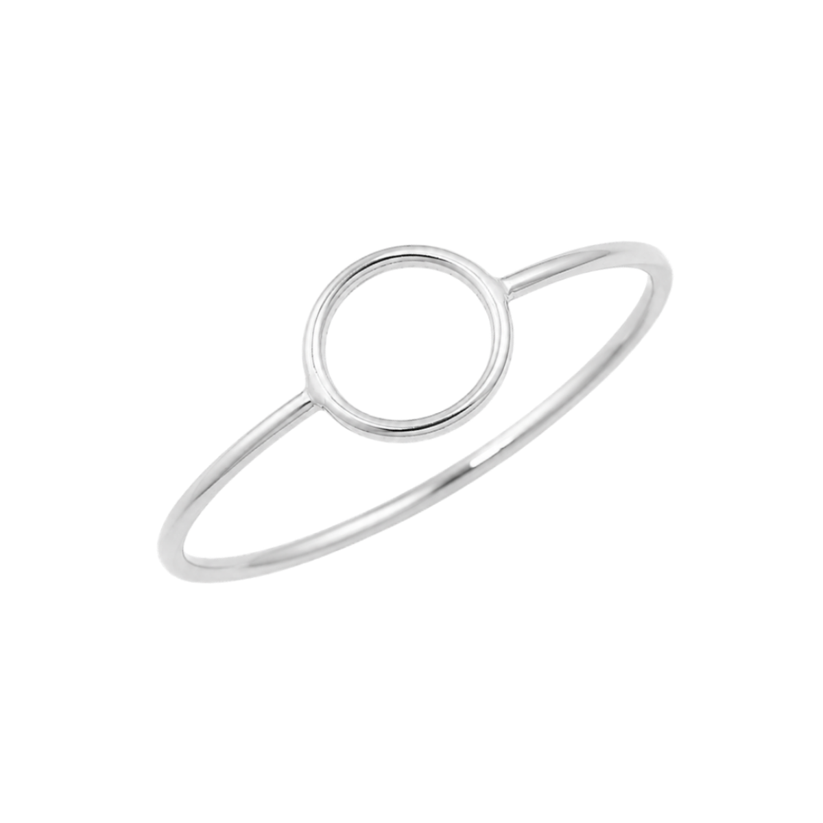 Full Moon Ring
