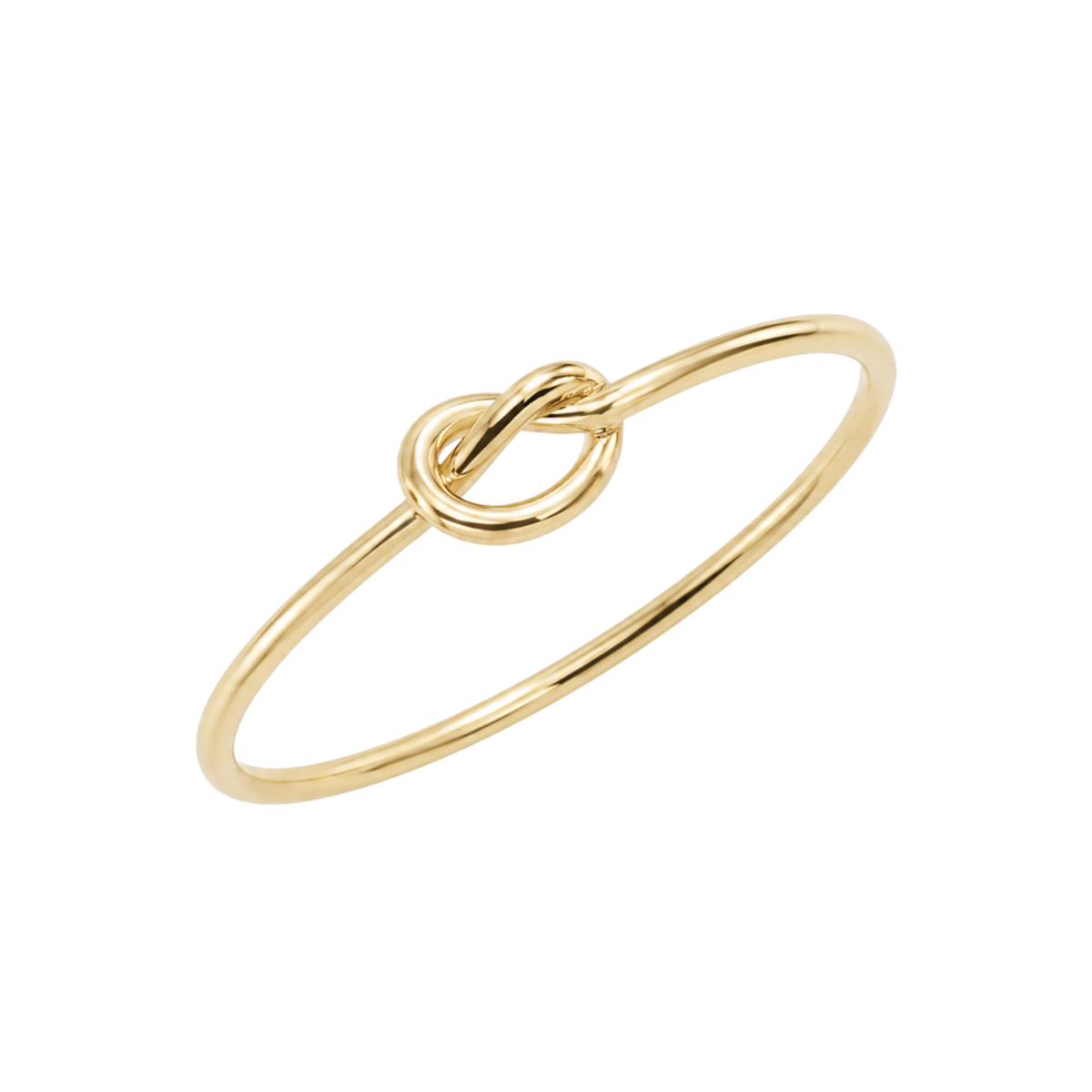 Knot Ring