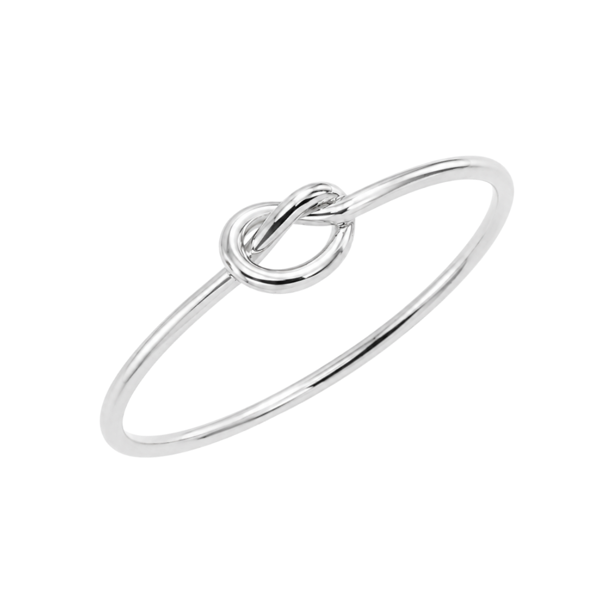 Knot Ring