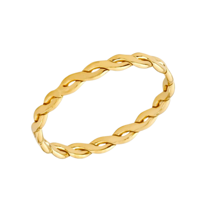 Twist Ring