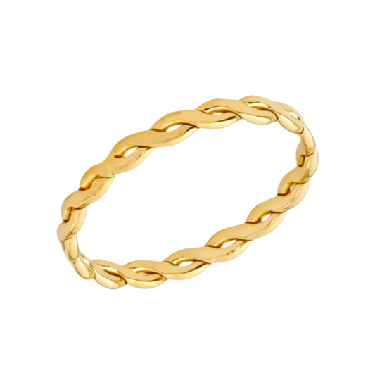 Twist Ring