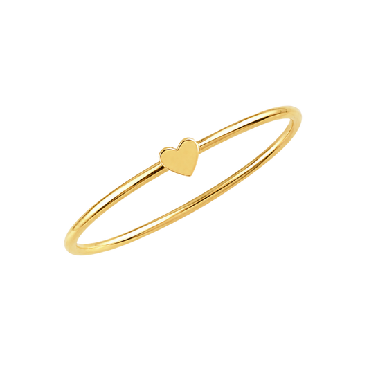 Heart Ring