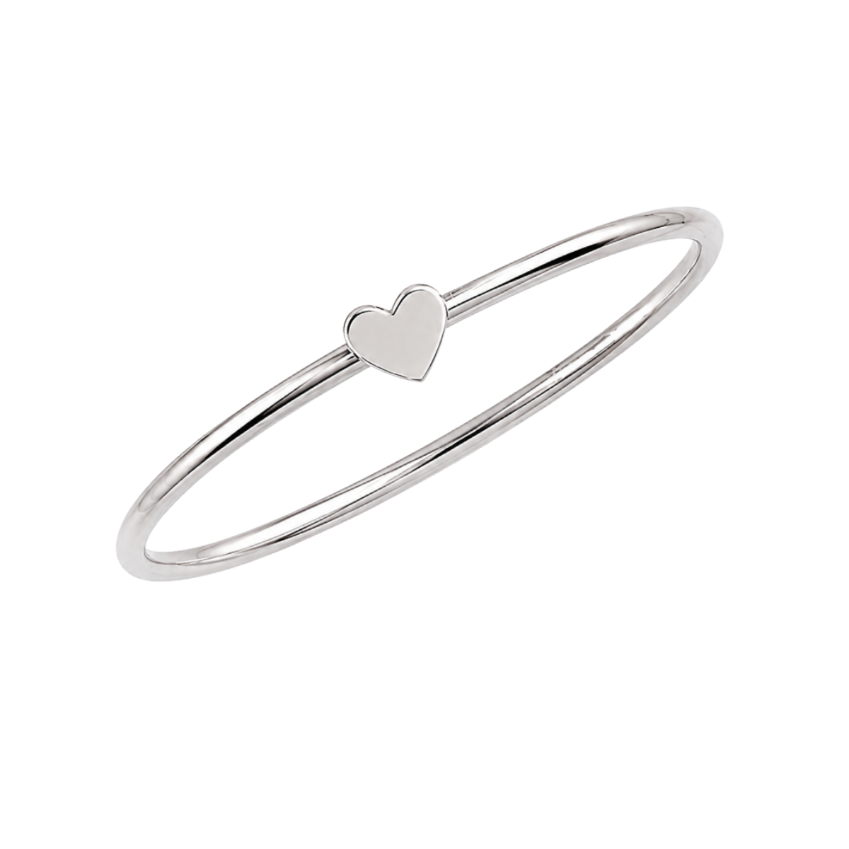 Heart Ring