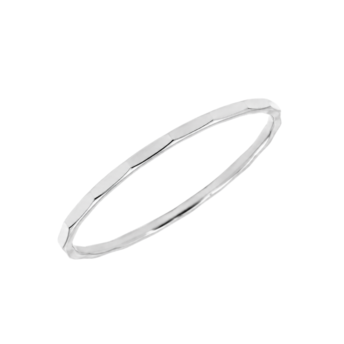 Hammered Ring