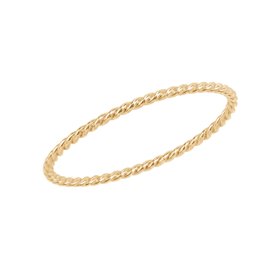 Rope Ring