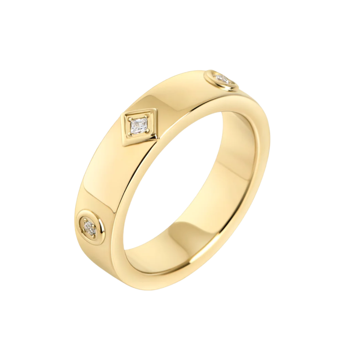 Isalya Ring