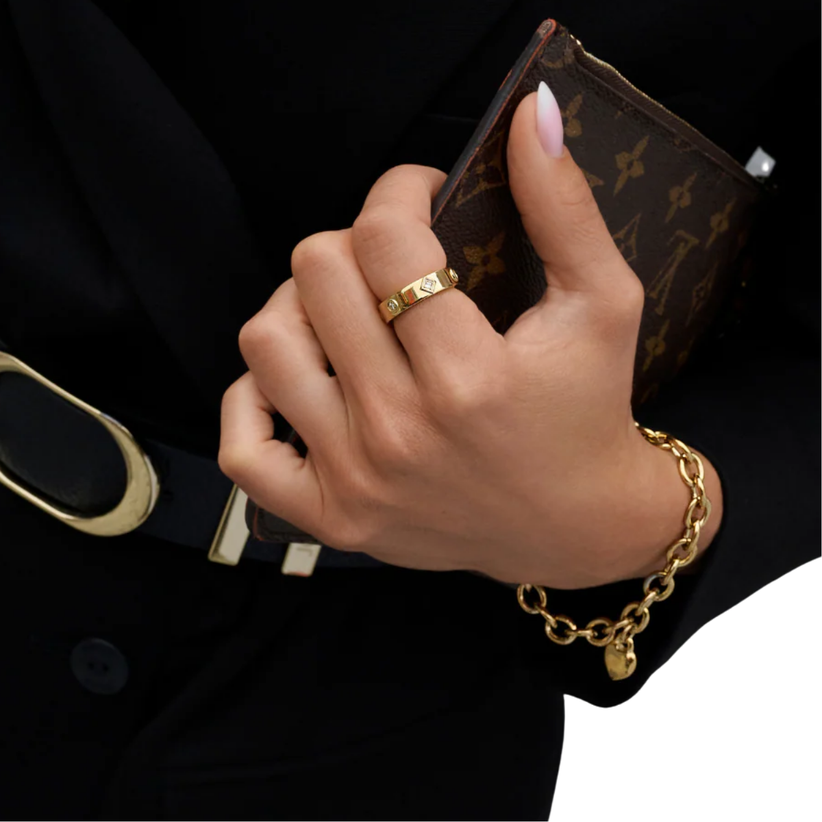 Isalya Ring