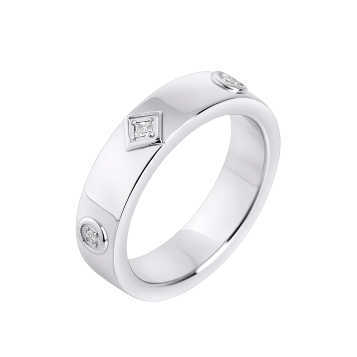 Isalya Ring