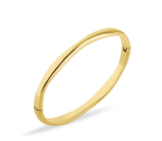 Flora Bangle