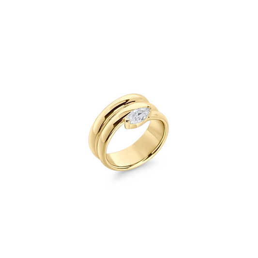 Caelia Ring