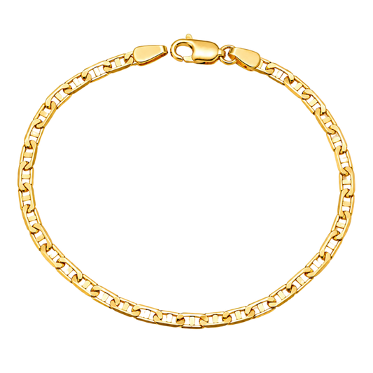 Roma Chain Bracelet