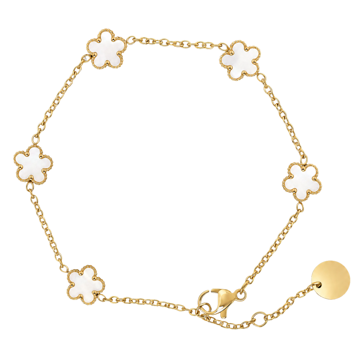 Nellie Bracelet