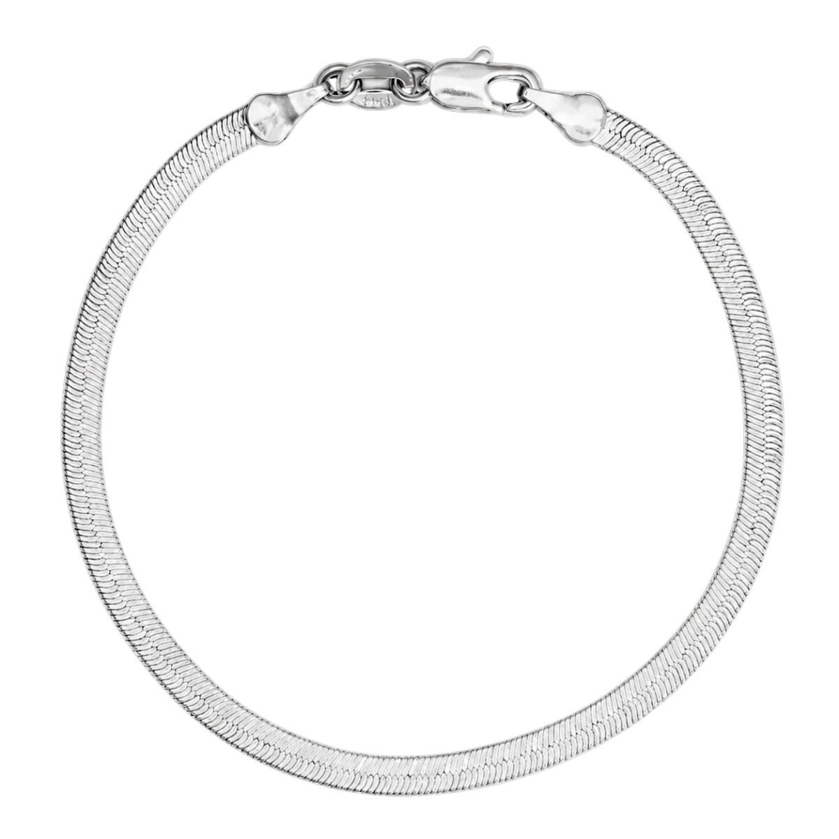 Herringbone Bracelet