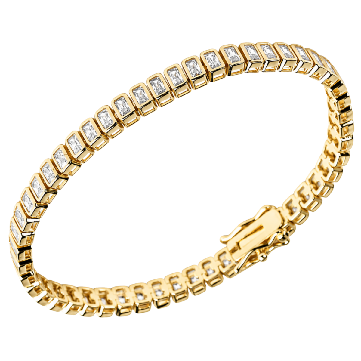 Brash Tennis Bracelet