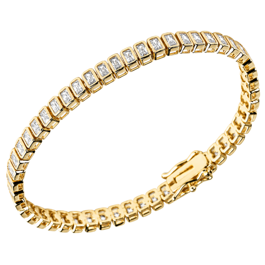 Brash Tennis Bracelet