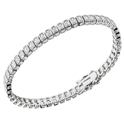 Brash Tennis Bracelet