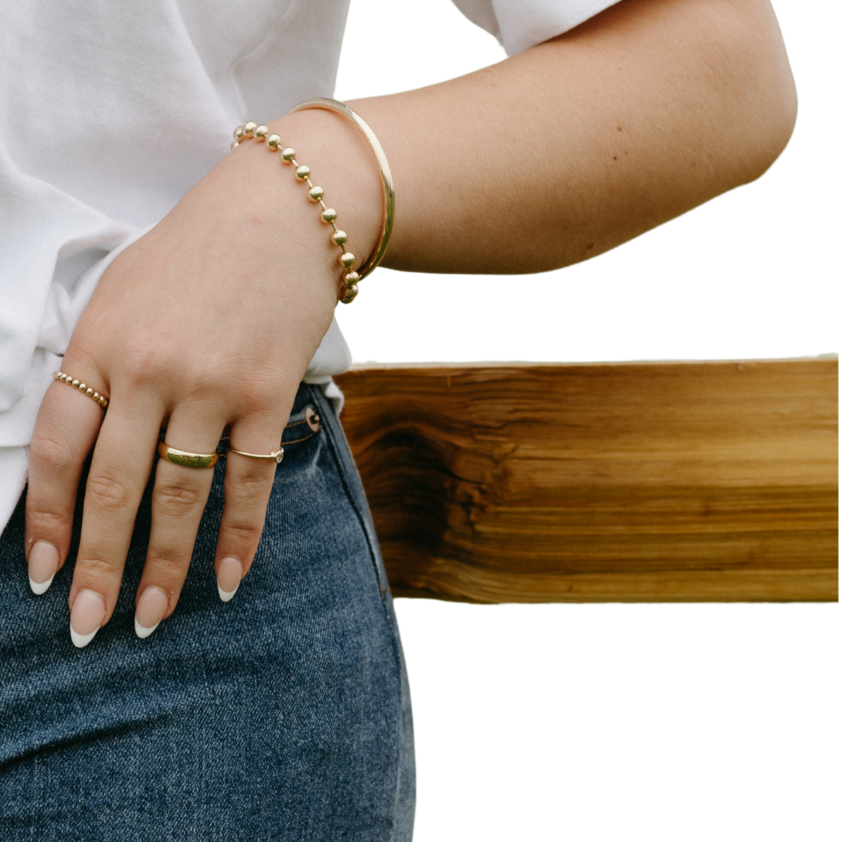 Christie Bracelet