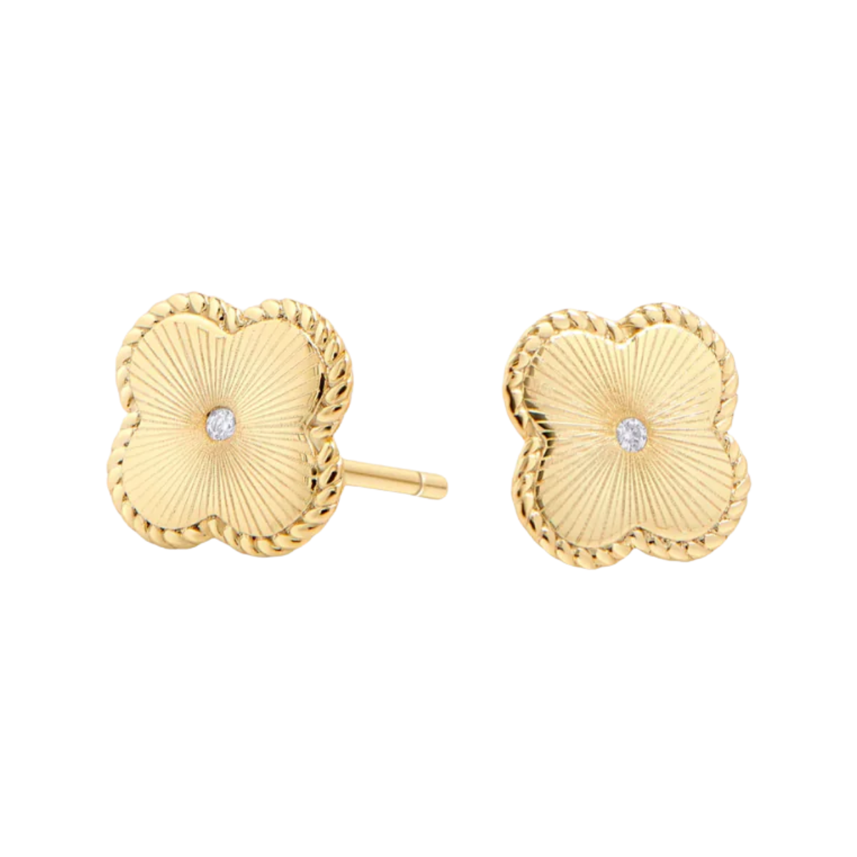 Paula Stud Earrings