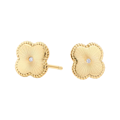Paula Stud Earrings