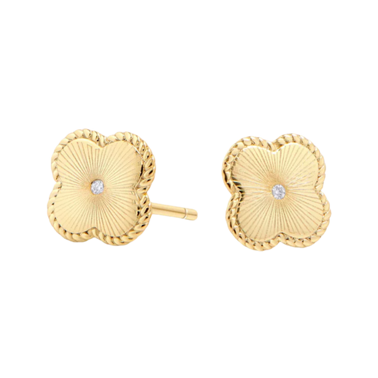 Paula Stud Earrings