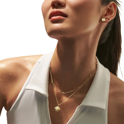 Paula Stud Earrings