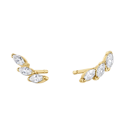 Angelo Stud Earrings