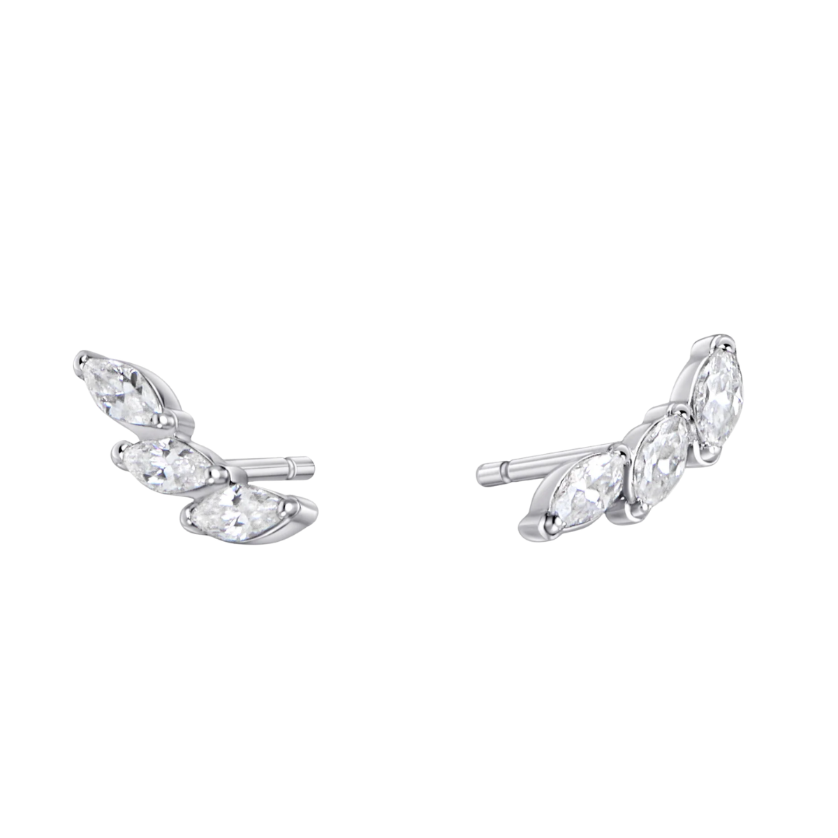 Angelo Stud Earrings