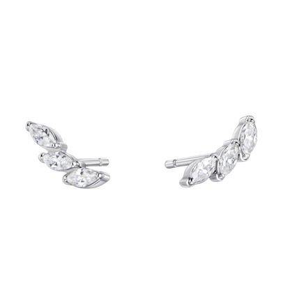 Angelo Stud Earrings