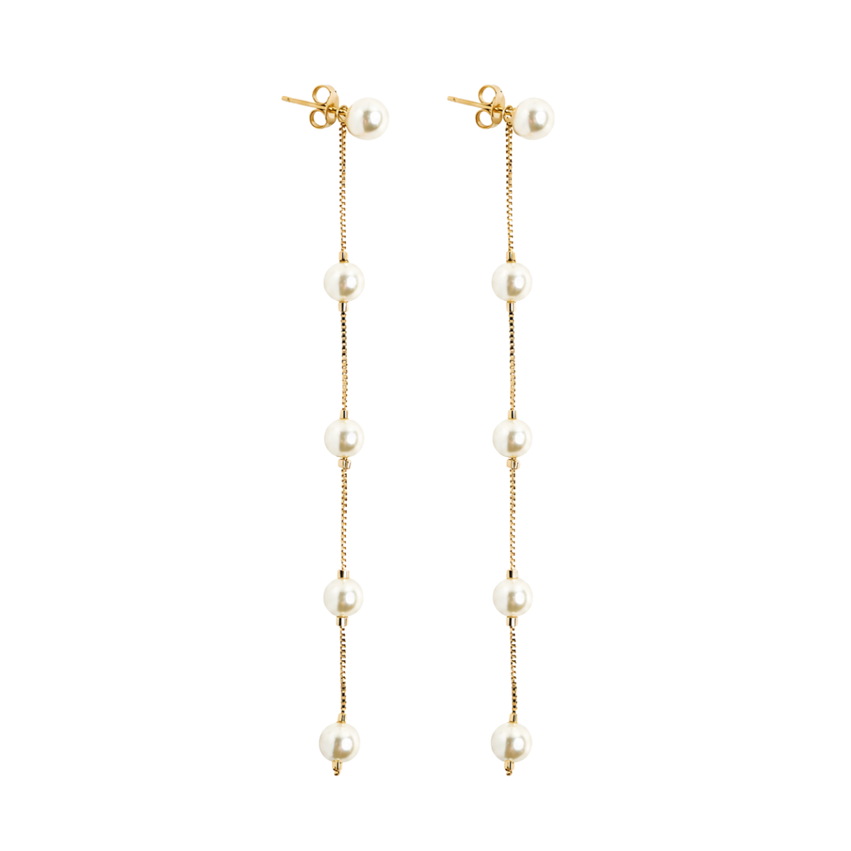 Laurie Earrings