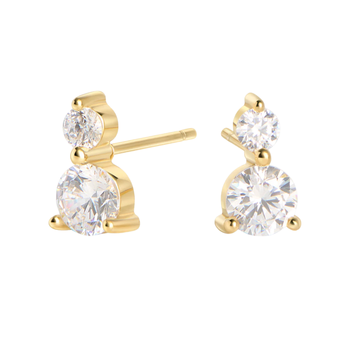 Ophelia Stud Earrings