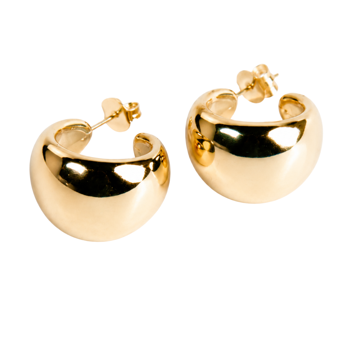 Jay Earrings