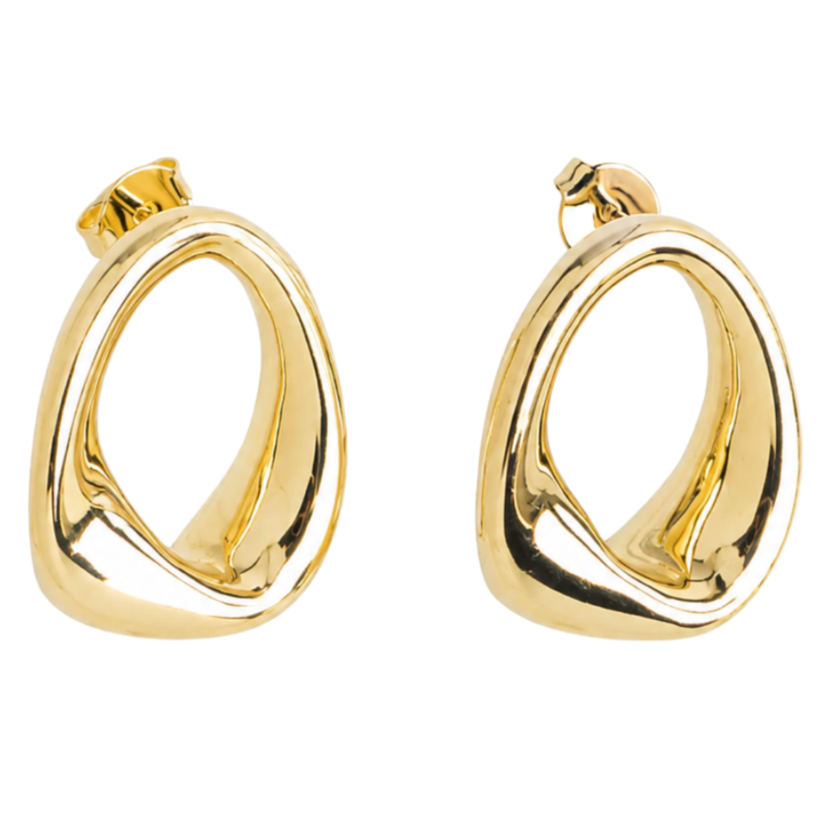 Brie Earrings