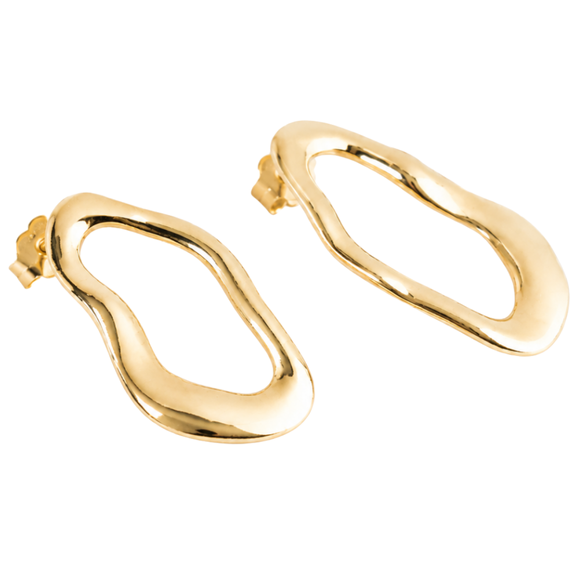 Parker Earrings