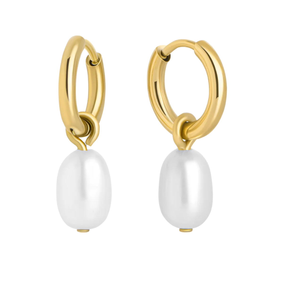 Sally Huggie Earrings