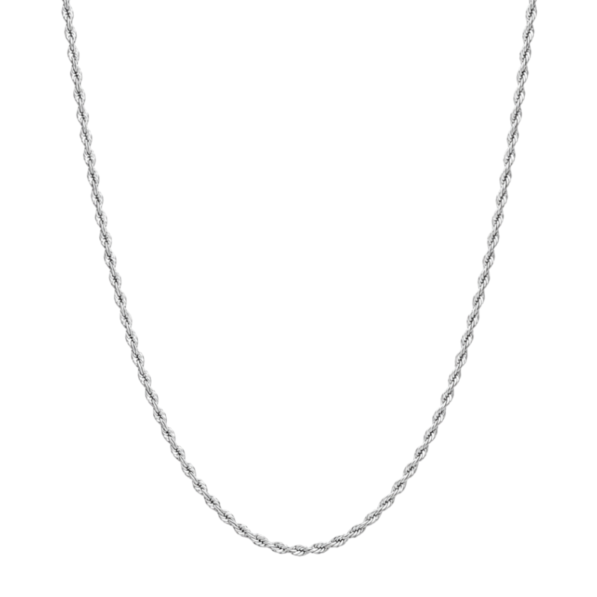 Rope Necklace