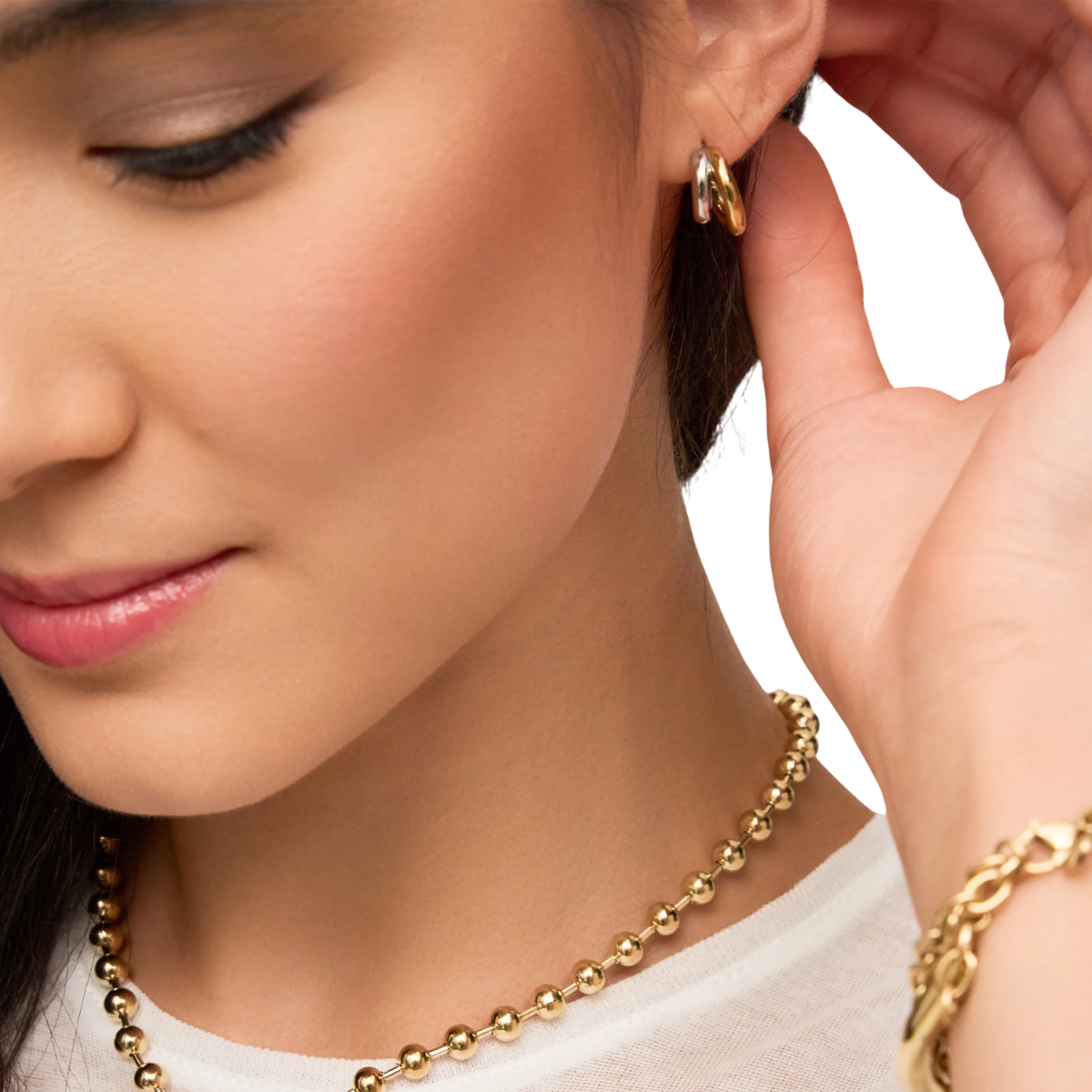Sugar Blossom Mia Earrings