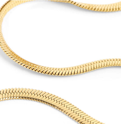 Carly necklace