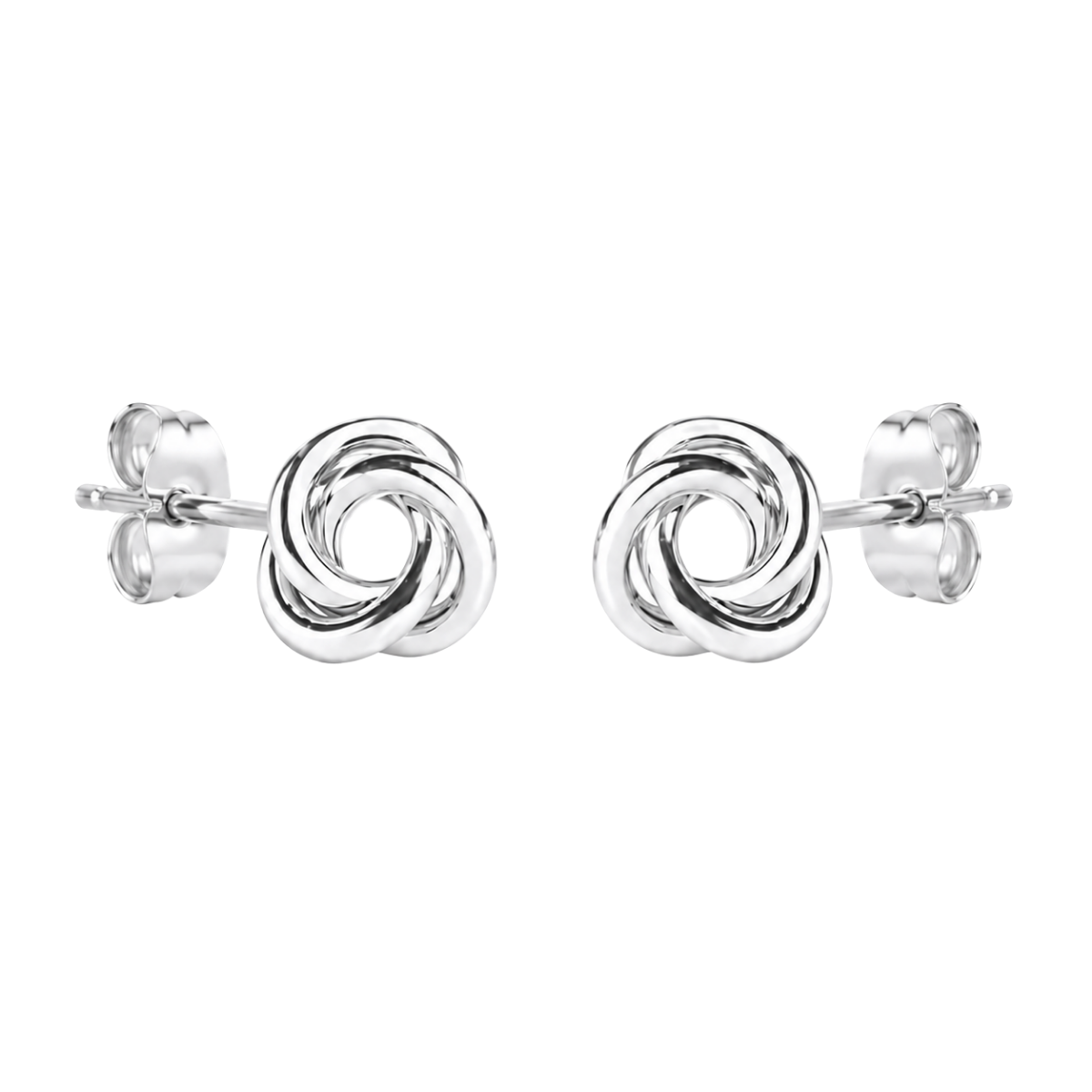 Cinnamon Stud Earrings
