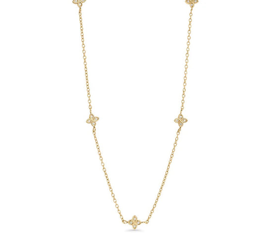 Siona necklace