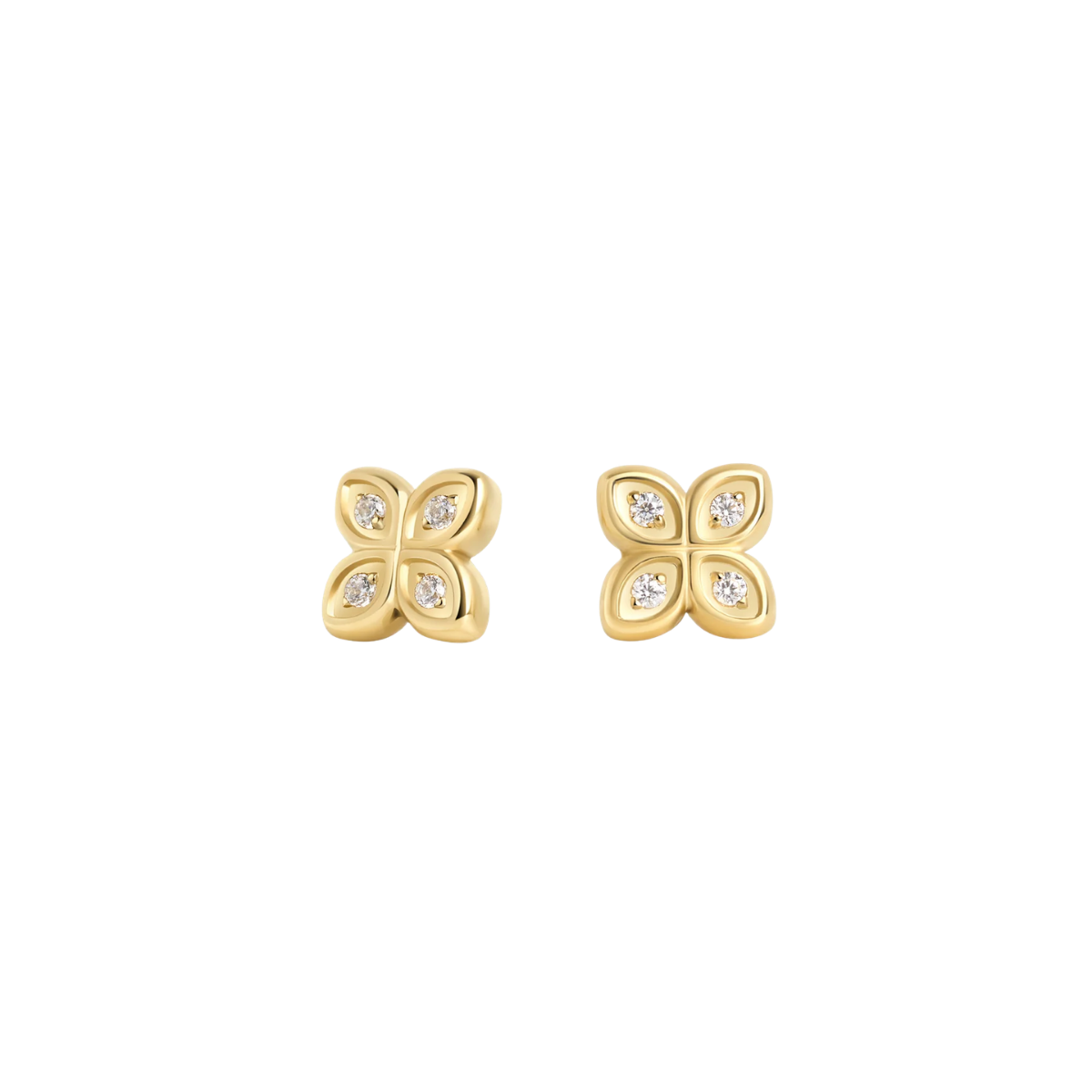 Siona Stud Earrings