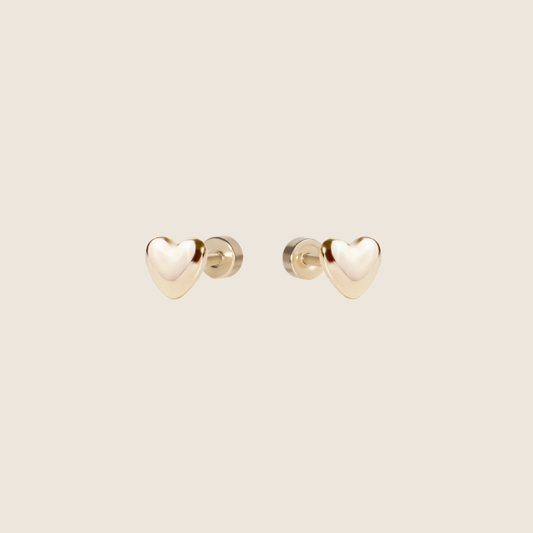 Valene Stud Earrings