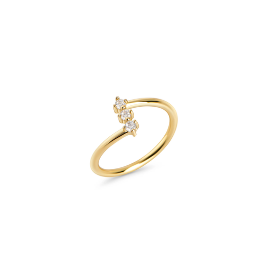 Mathilda Ring