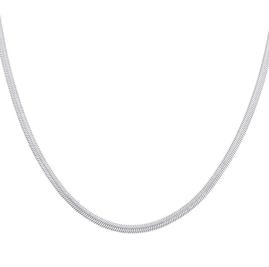 Carly necklace