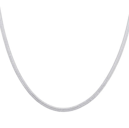 Carly necklace