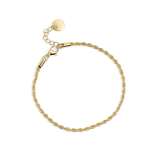 Rocky Bracelet