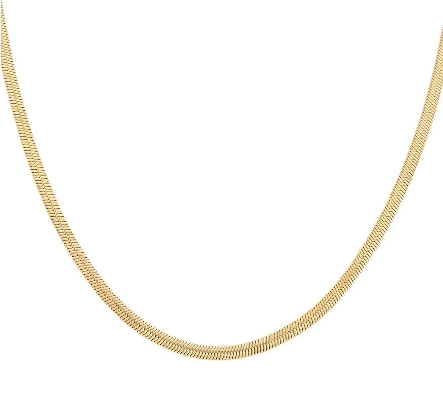Carly necklace