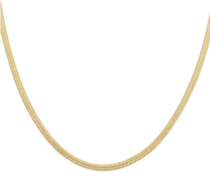 Carly necklace