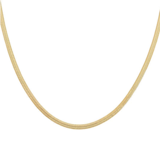 Carly necklace